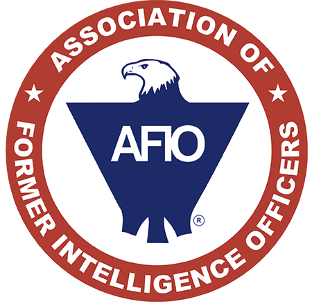 Association of Former Intelligence Officers (AFIO)