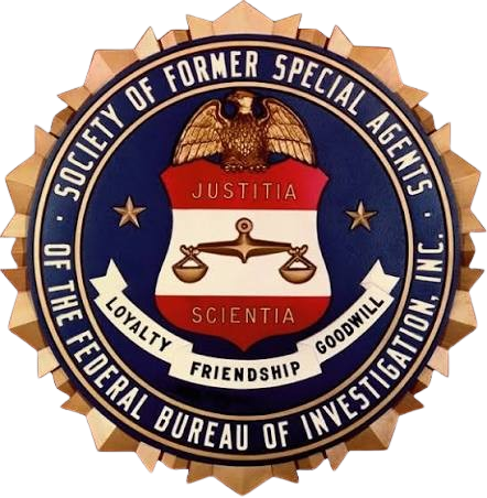 Society of Former Special Agents of the Federal Bureau of Investigation