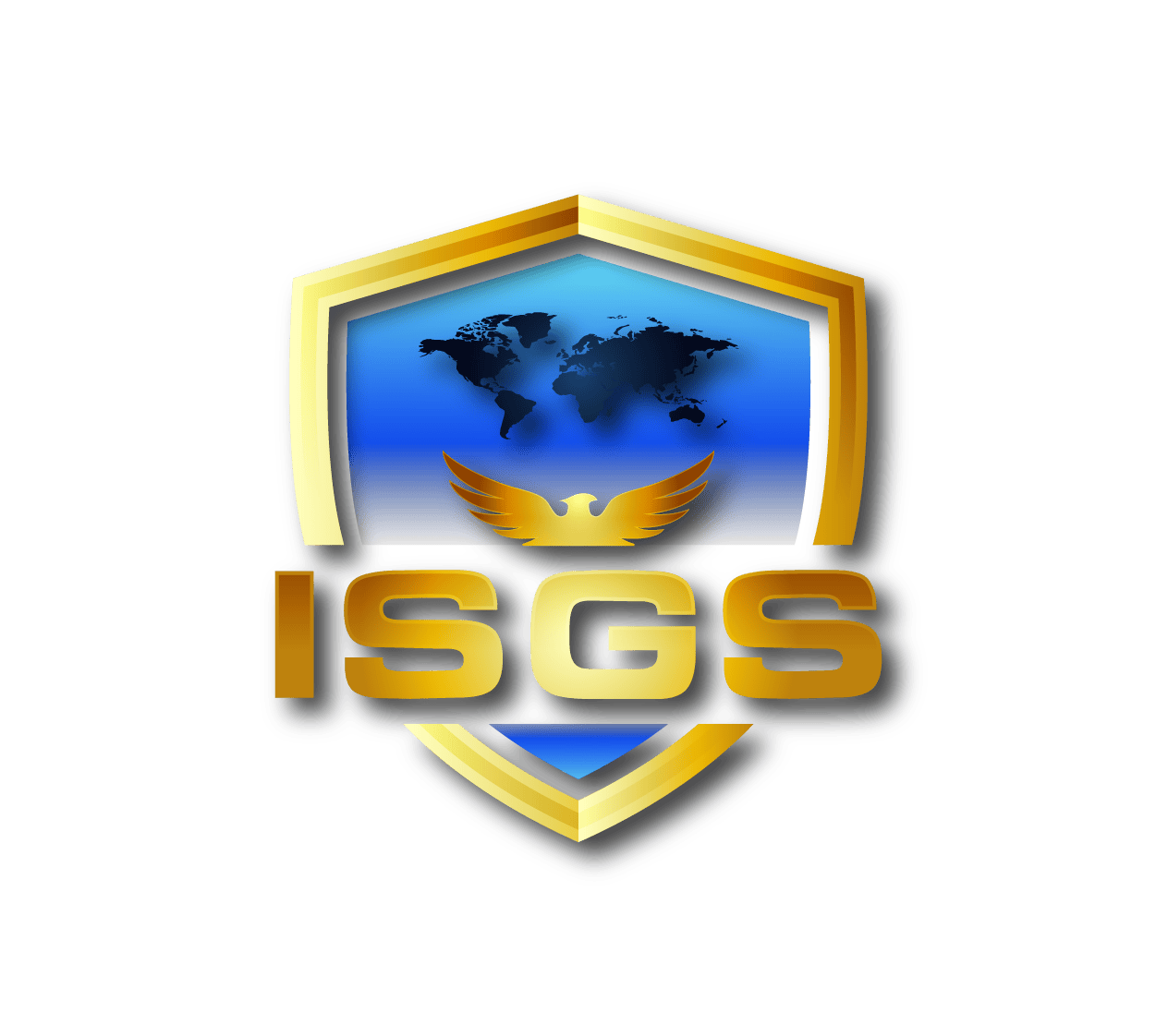 ISGS Intelligence Group emblem